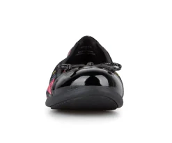 Ballerines Alberto pour femmes - MANCINI