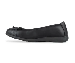Ballerines Alberto pour femmes - MANCINI