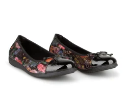 Ballerines Alberto pour femmes - MANCINI