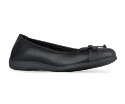 Ballerines Alberto pour femmes - MANCINI