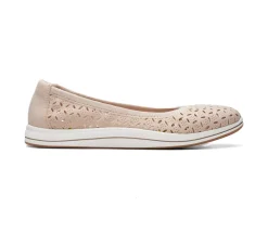 Ballerines Clarks pour femmes - Breeze roam