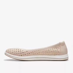 Ballerines Clarks pour femmes - Breeze roam