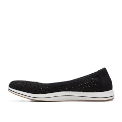 Ballerines Clarks pour femmes - Breeze roam