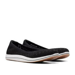 Ballerines Clarks pour femmes - Breeze roam
