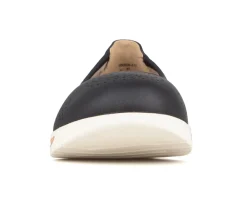 Ballerines perforées Alberto pour femmes - ALSACEY