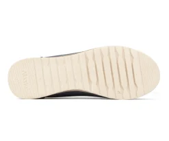 Ballerines perforées Alberto pour femmes - ALSACEY