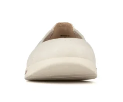 Ballerines perforées Alberto pour femmes - ALSACEY