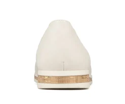 Ballerines perforées Alberto pour femmes - ALSACEY