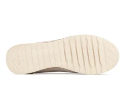 Ballerines perforées Alberto pour femmes - ALSACEY