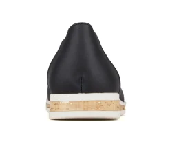 Ballerines perforées Alberto pour femmes - ALSACEY