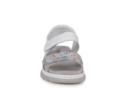 Baringo - Sandales en cuir Suave pour femmes