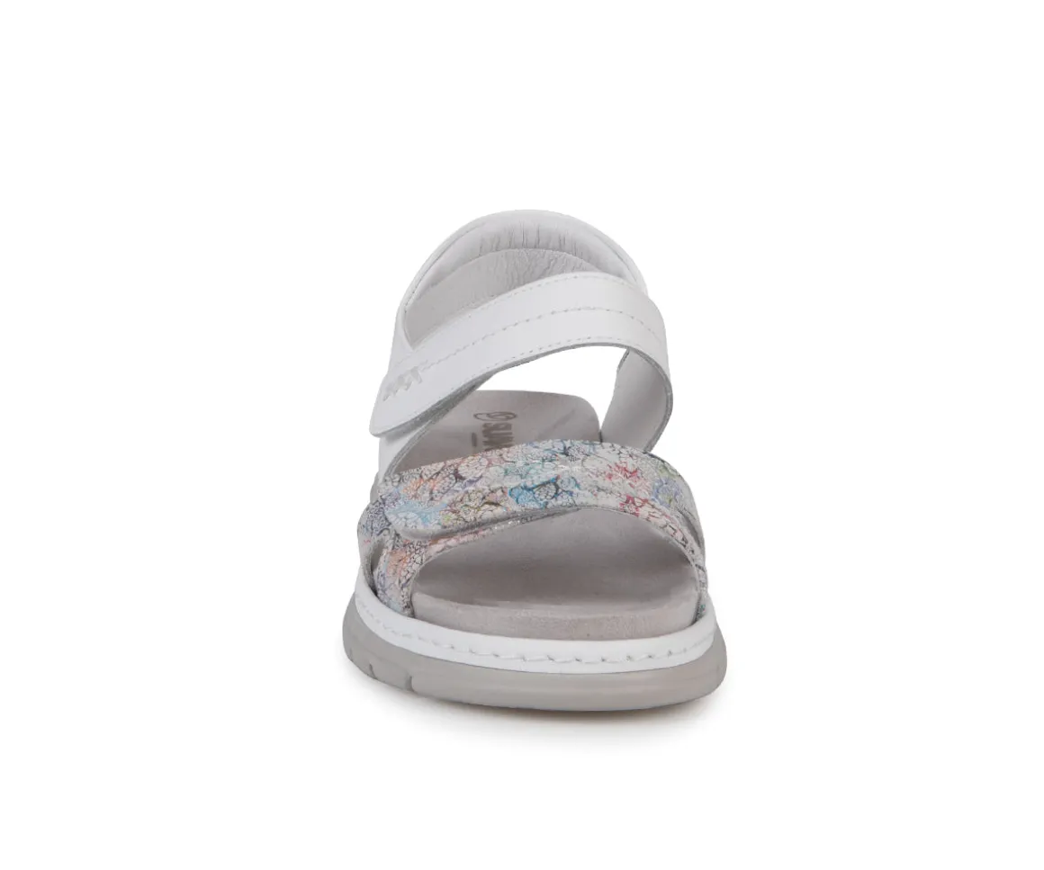 Baringo - Sandales en cuir Suave pour femmes