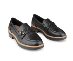 BARISTA - Souliers de type flâneurs Alberto pour femmes