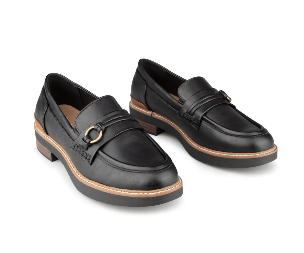 BARISTA - Souliers de type flâneurs Alberto pour femmes