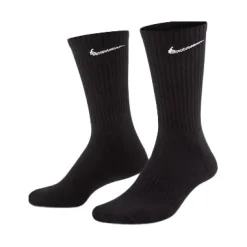 Bas de sport Nike pour hommes - Everyday cushion crew