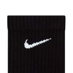 Bas de sport Nike pour hommes - Everyday cushion crew