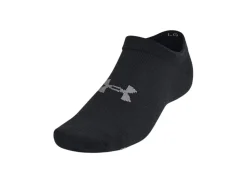 Bas invisible Under Armour pour hommes - ESSENTIEL NO-SHOW