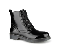 Beringela - Bottillons lacés Alberto pour femmes