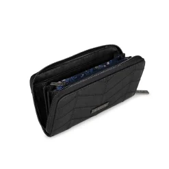 BESHA - Portefeuille en cuir synthétique Alberto pour femmes