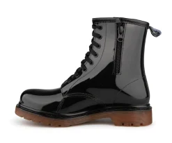 Beth III - Bottes de pluie Alberto pour femmes