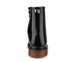 Beth III - Bottes de pluie Alberto pour femmes