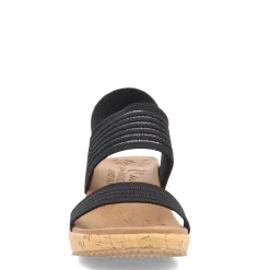 Beverlee sheer luck - Sandales Skechers pour femmes