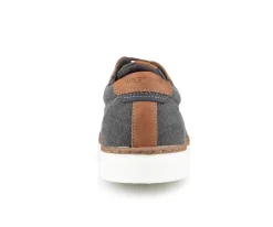 Bingham - Souliers en toile West Way pour hommes