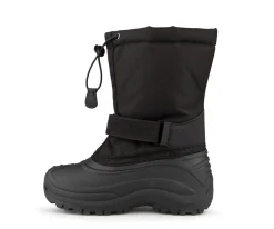 Blast jr - Bottes d'hiver Blue Rocky pour garçons ou filles