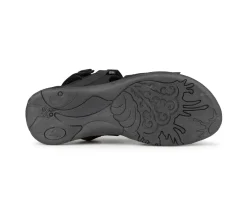 Blizzi - Sandales sport Duty Nine pour femmes