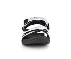 Blizzi - Sandales sport Duty Nine pour femmes