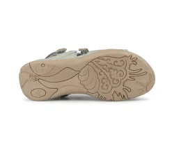 Blizzi - Sandales sport Duty Nine pour femmes