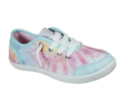 Bobs B cute pretty crafty - Chaussures Skechers pour filles