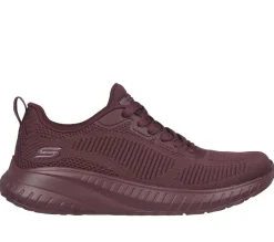 Bobs sport squad chaos - Chaussures Skechers pour femmes