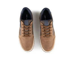 BOLDY - Chaussures lacées West Way pour hommes