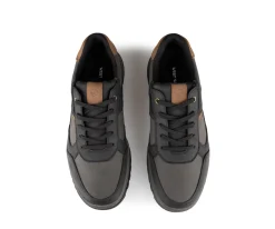 BOLDY - Chaussures lacées West Way pour hommes