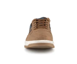 BOLDY - Chaussures lacées West Way pour hommes