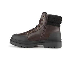 BONATHAN - Bottillons Manathan pour hommes