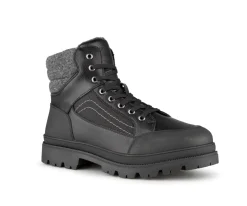 BONATHAN - Bottillons Manathan pour hommes