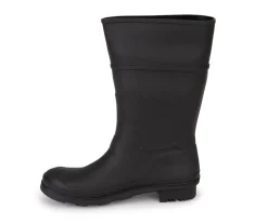 Botte raindrops - Bottes de pluie Kamik pour Filles