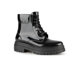 Bottes Alberto pour femmes - ASHITA