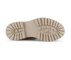 Bottes Alberto pour femmes - ASHITA