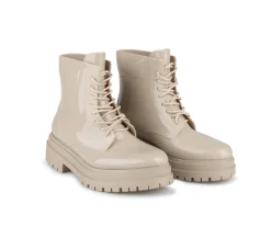 Bottes Alberto pour femmes - ASHITA