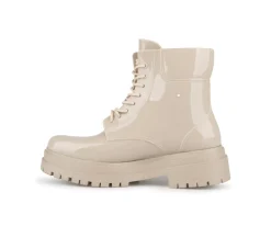 Bottes Alberto pour femmes - ASHITA