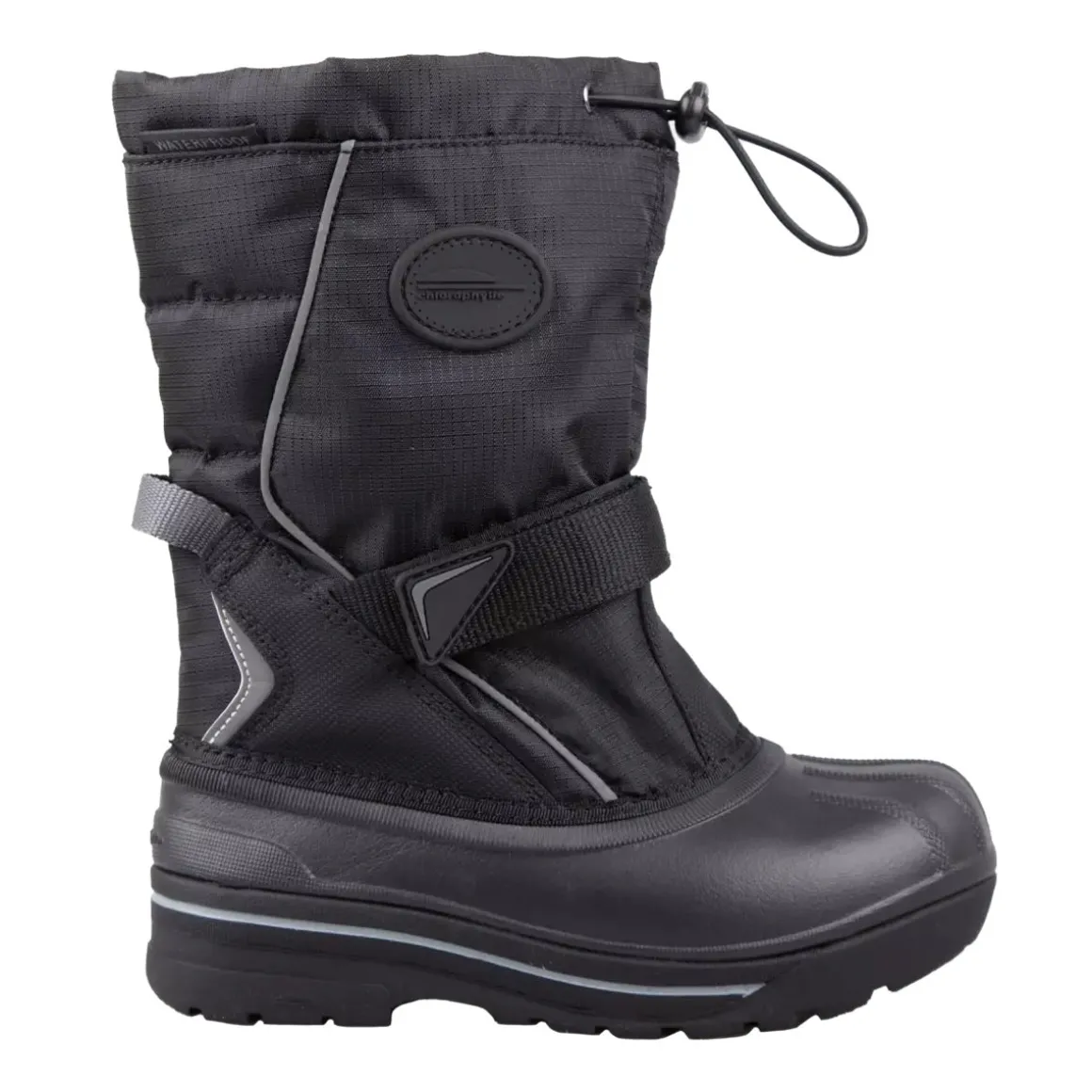 Bottes Chlorophylle Draconis pour enfants - DRACONIS