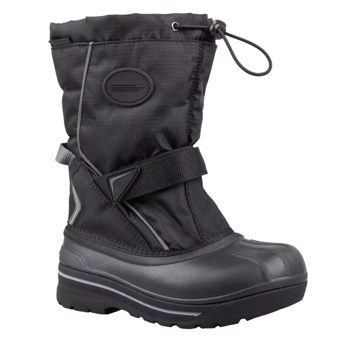 Bottes Chlorophylle Draconis pour enfants - DRACONIS