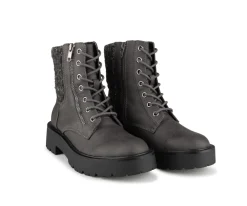 Bottes courtes Alberto pour femmes - BARSHA