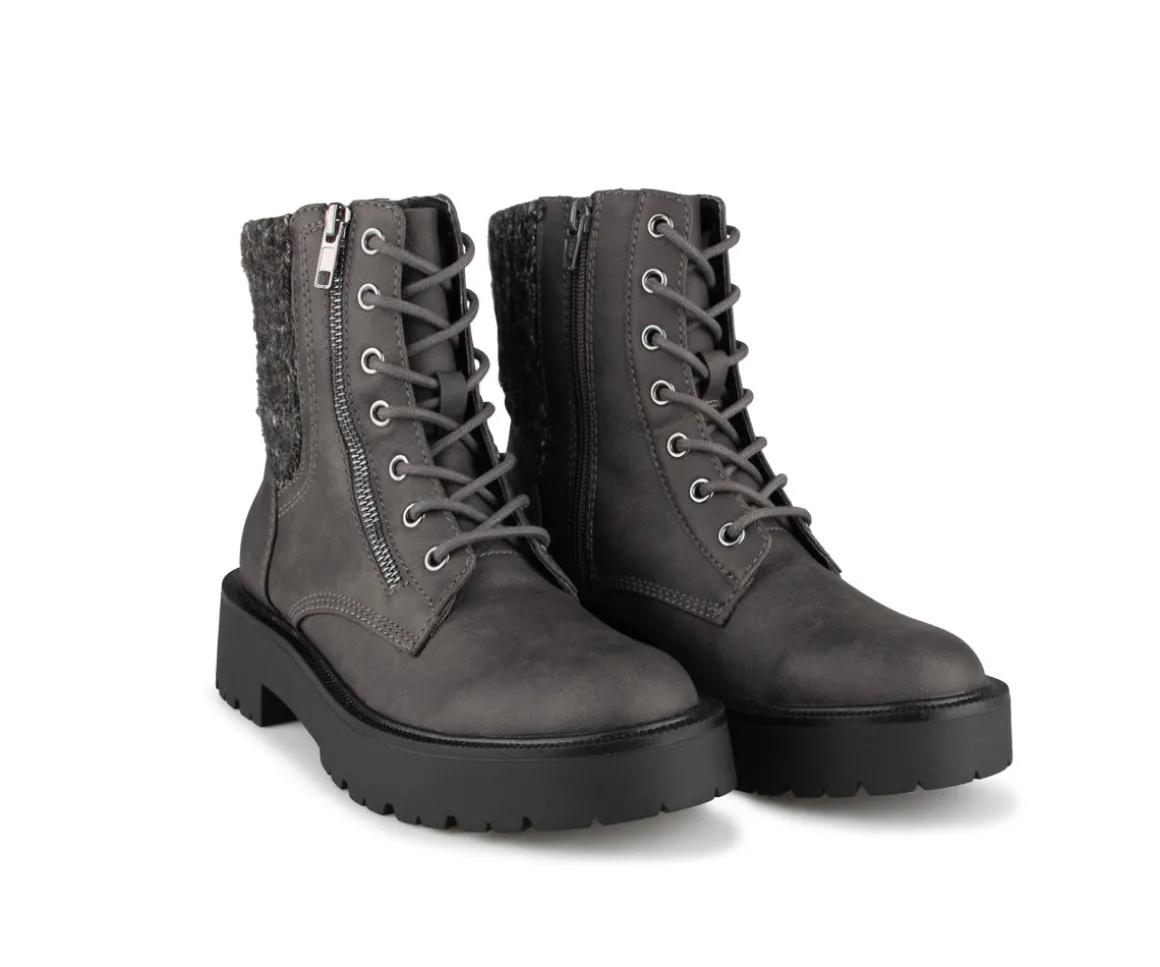 Bottes courtes Alberto pour femmes - BARSHA