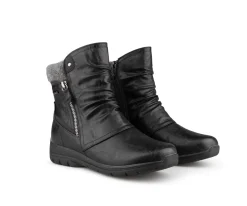 Bottes courtes Ultime Confort pour femmes - BOTSWANA