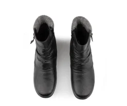 Bottes courtes Ultime Confort pour femmes - BOTSWANA