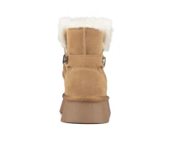 Bottes de neige Alberto pour femmes - GWEZ